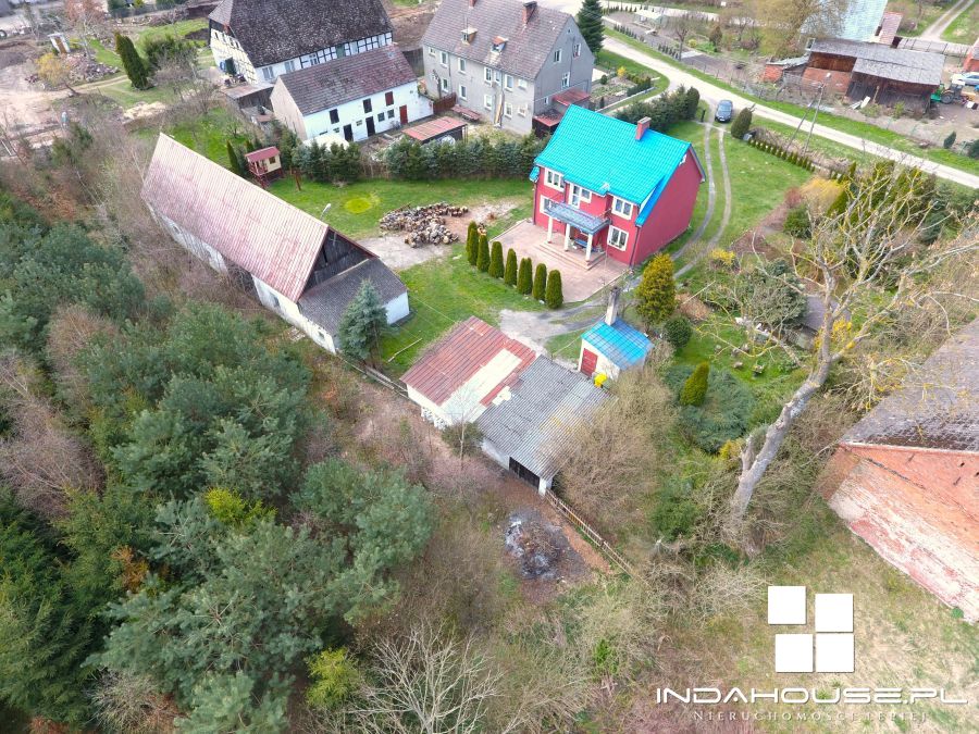 Dom nad morzem? Plaża 15 minut. Agroturystyka? (18)