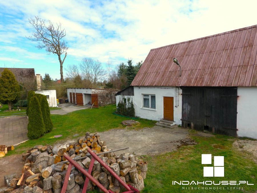 Dom nad morzem? Plaża 15 minut. Agroturystyka? (20)