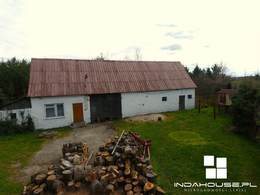 Dom nad morzem? Plaża 15 minut. Agroturystyka? (21)