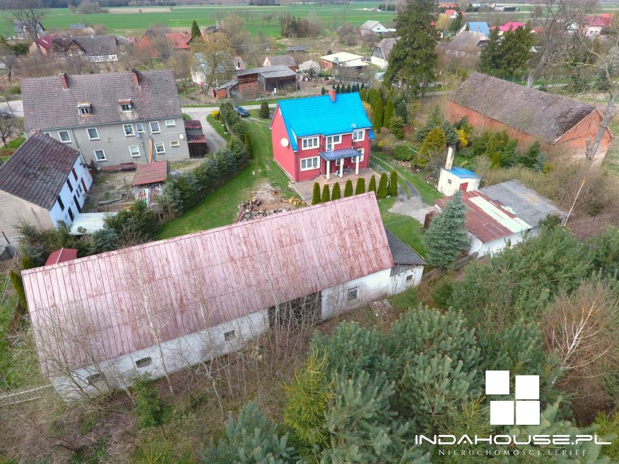 Dom nad morzem? Plaża 15 minut. Agroturystyka? (22)