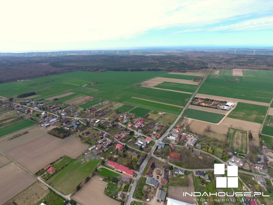 Dom nad morzem? Plaża 15 minut. Agroturystyka? (23)