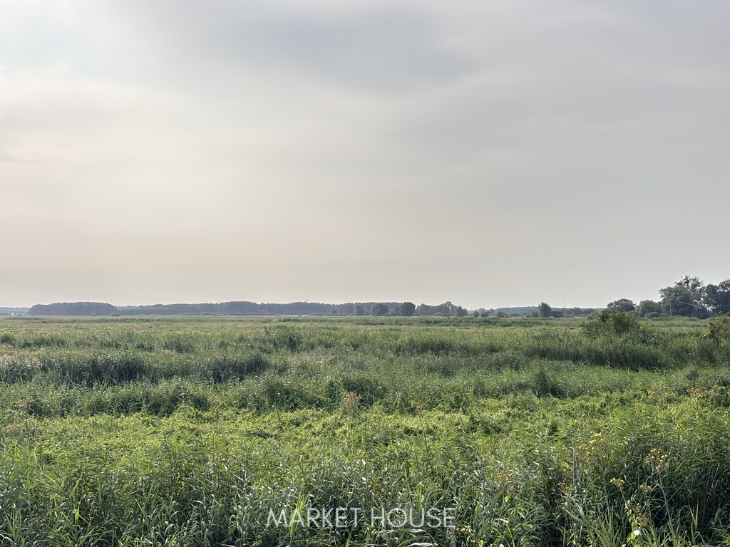 Działka rolna pod KRUS (3)