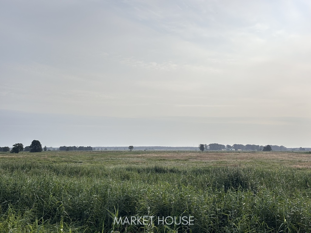 Działka rolna pod KRUS (4)