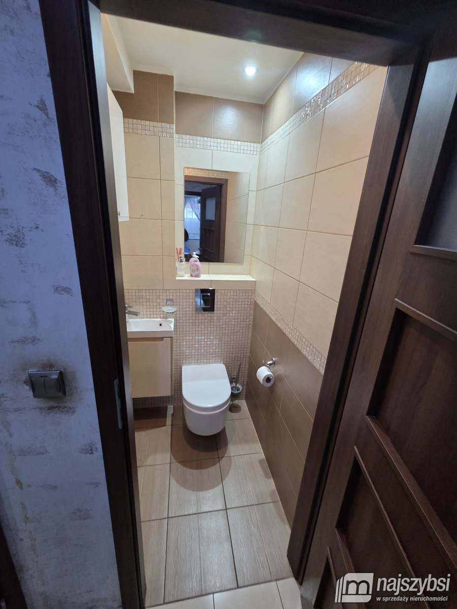 Świnoujście - przestronne mieszkanie blisko parku (10)