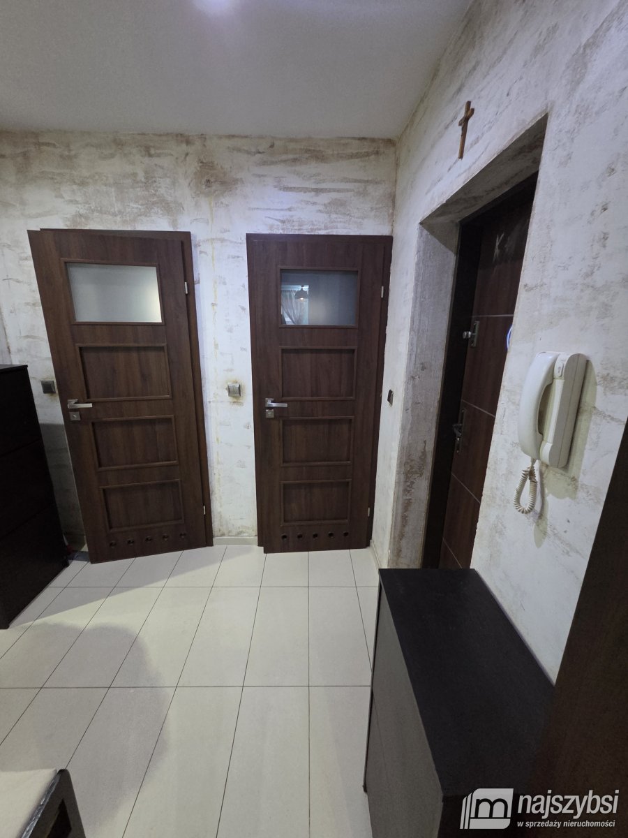 Świnoujście - przestronne mieszkanie blisko parku (12)