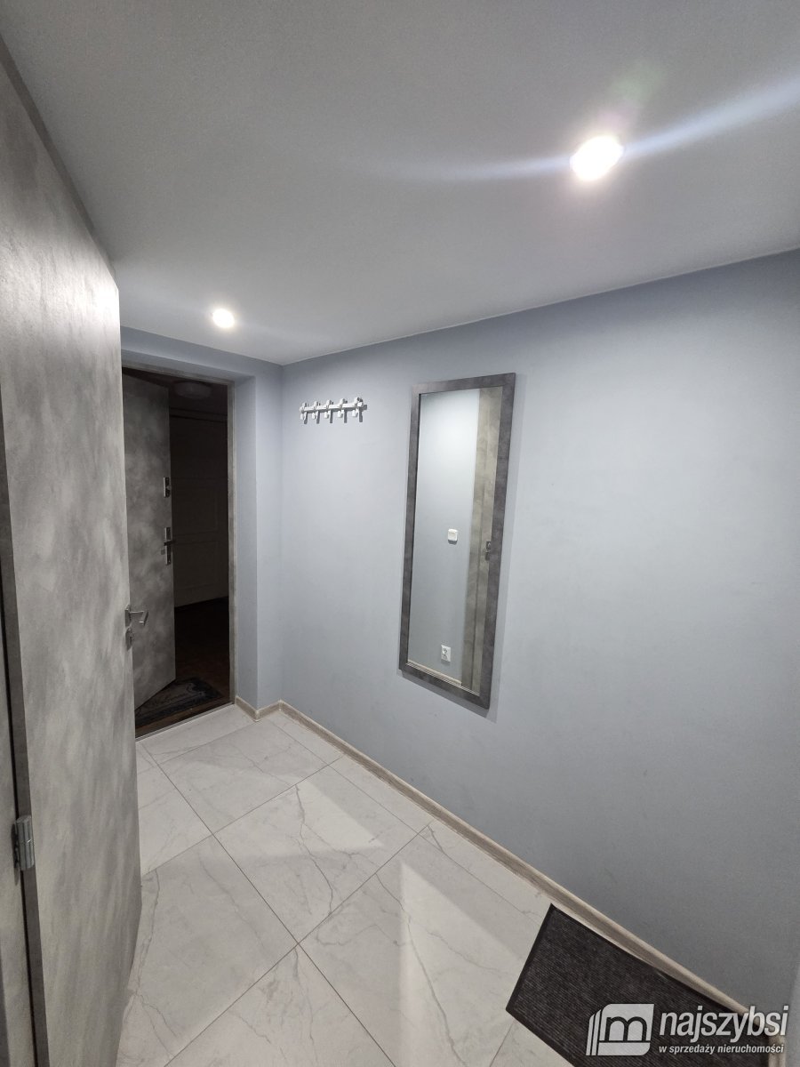 Świnoujście - przestronne mieszkanie blisko parku (17)