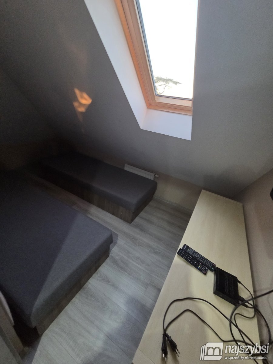 Świnoujście - przestronne mieszkanie blisko parku (18)