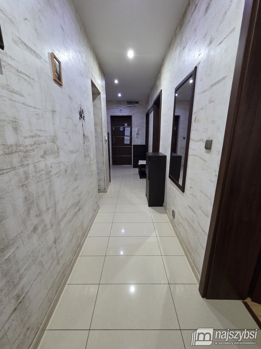 Świnoujście - przestronne mieszkanie blisko parku (2)