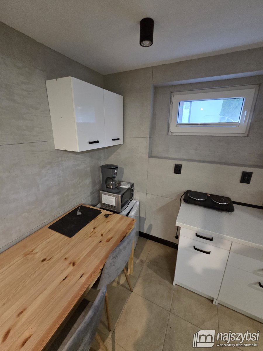 Świnoujście - przestronne mieszkanie blisko parku (20)