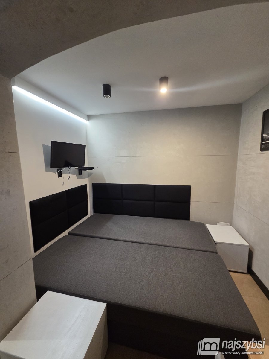 Świnoujście - przestronne mieszkanie blisko parku (22)