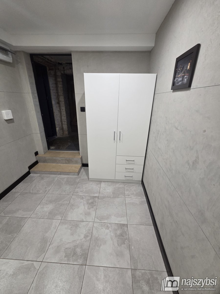 Świnoujście - przestronne mieszkanie blisko parku (23)