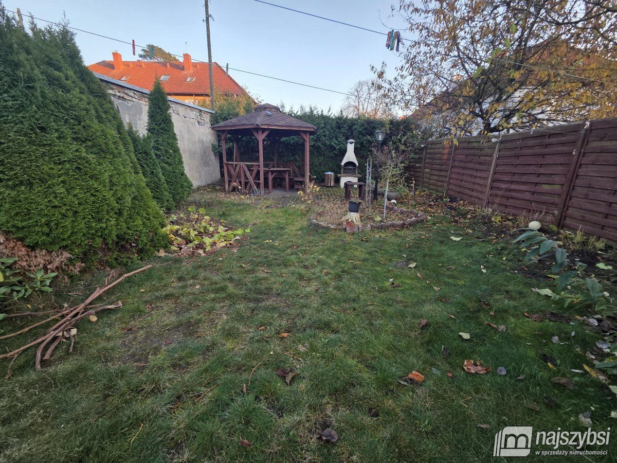 Świnoujście - przestronne mieszkanie blisko parku (26)