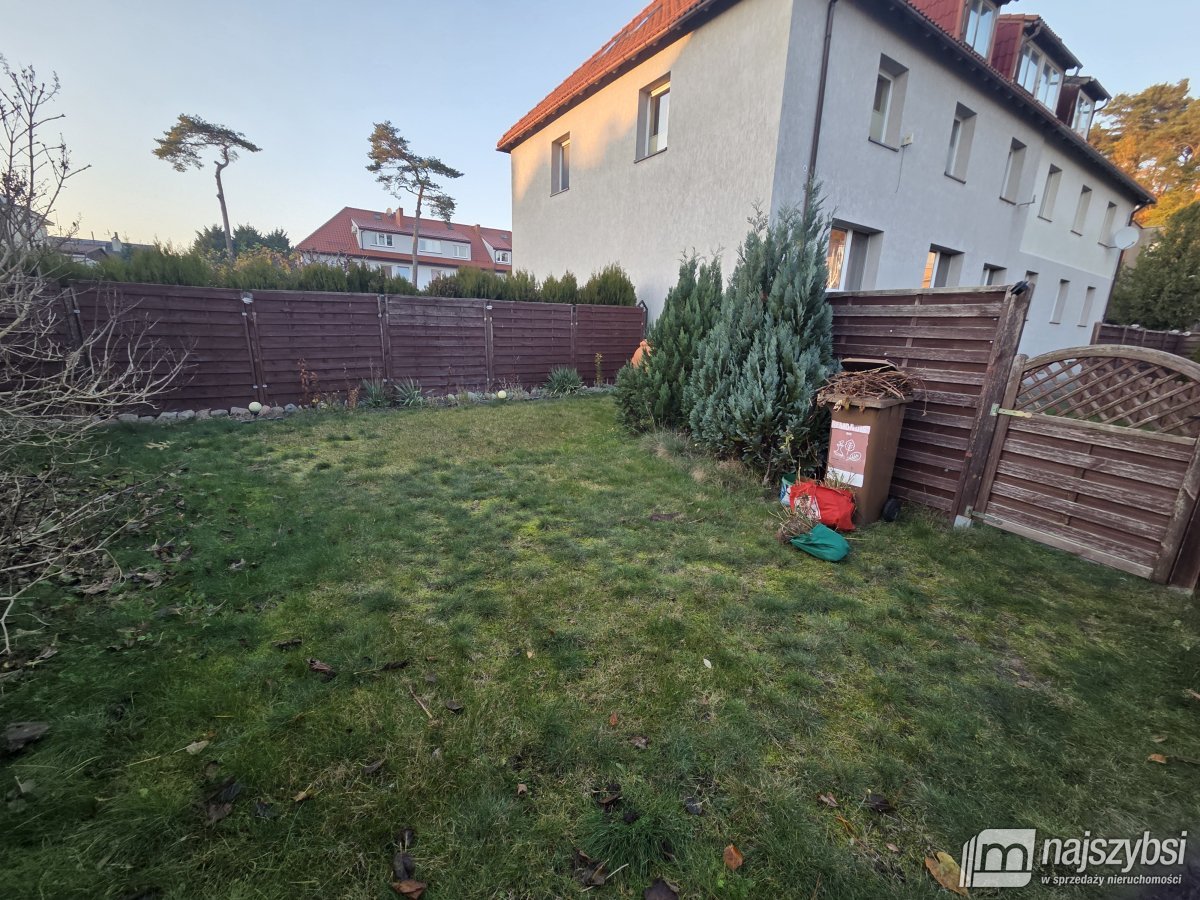 Świnoujście - przestronne mieszkanie blisko parku (27)