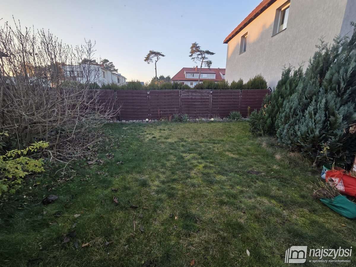 Świnoujście - przestronne mieszkanie blisko parku (28)