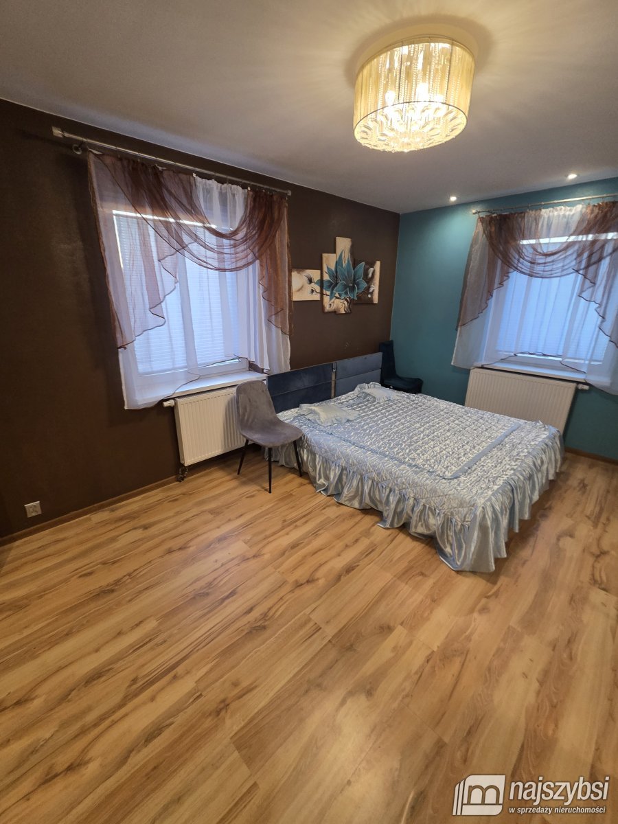 Świnoujście - przestronne mieszkanie blisko parku (3)