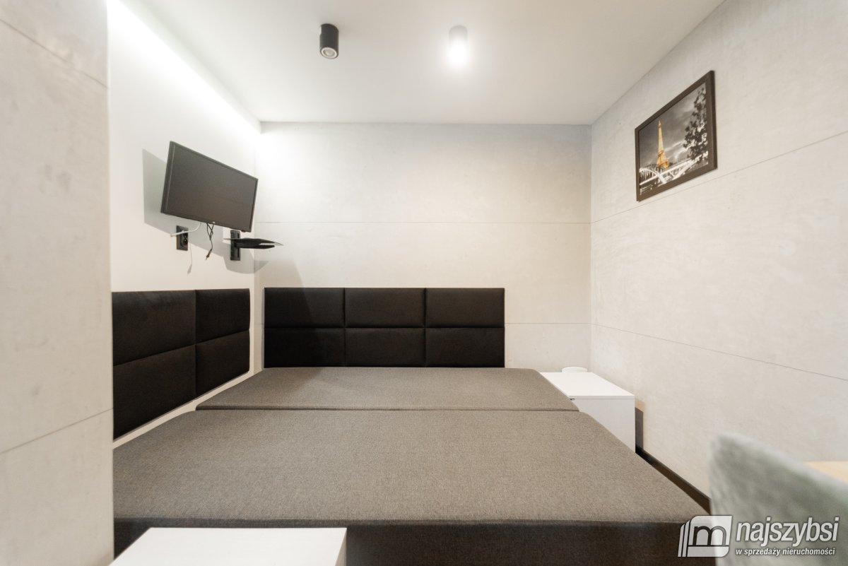 Świnoujście - przestronne mieszkanie blisko parku (37)