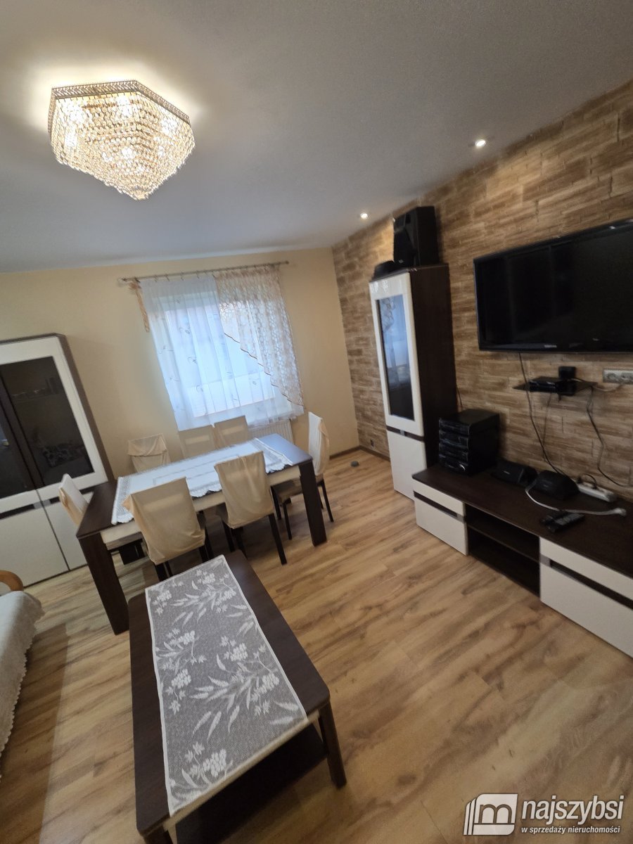 Świnoujście - przestronne mieszkanie blisko parku (4)