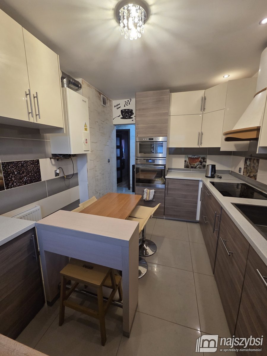 Świnoujście - przestronne mieszkanie blisko parku (6)