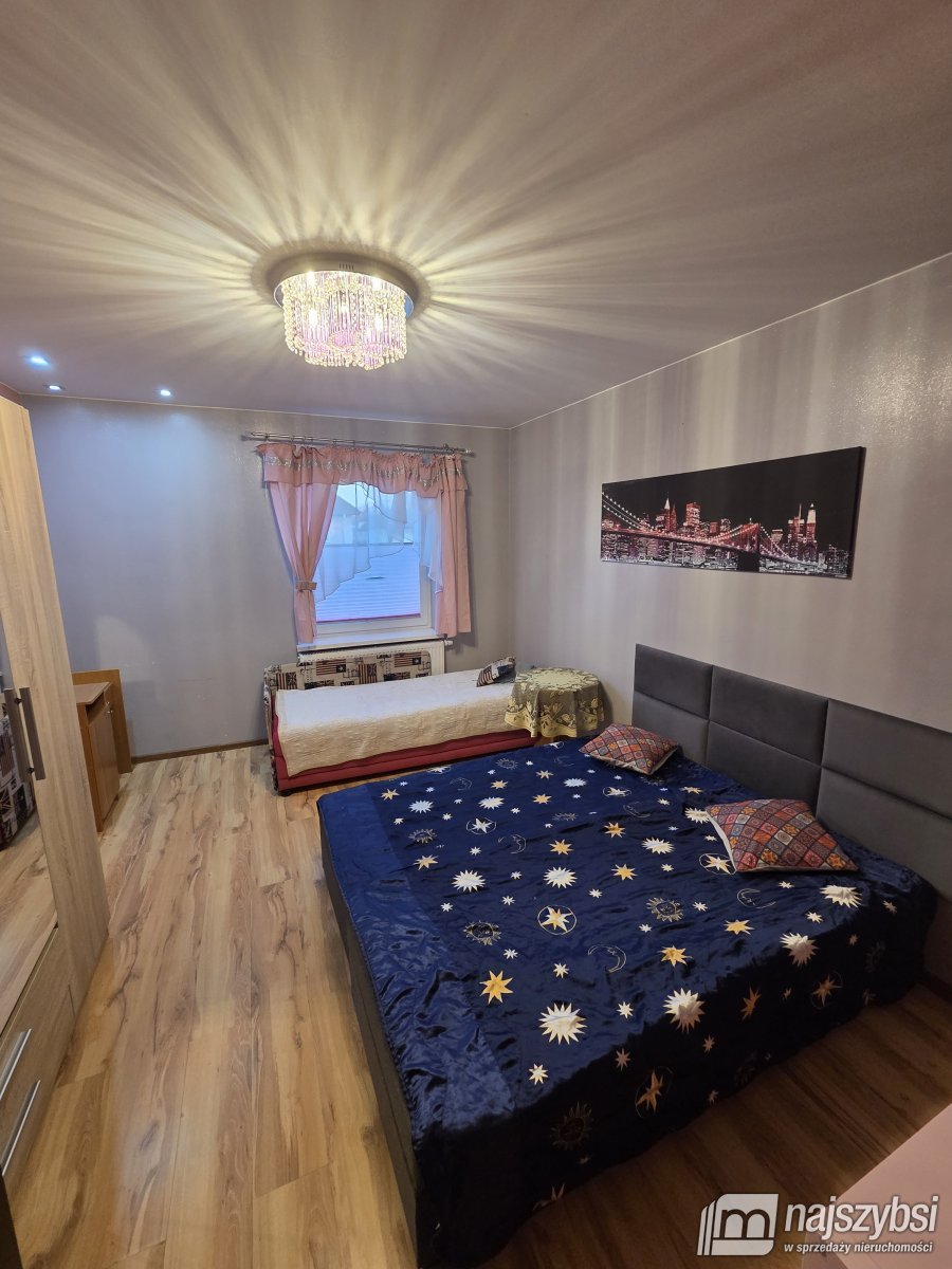 Świnoujście - przestronne mieszkanie blisko parku (8)