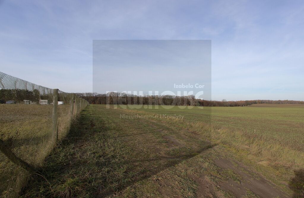 Unikatowe działki rolno-budowlane - Jezioro Ińsko (16)