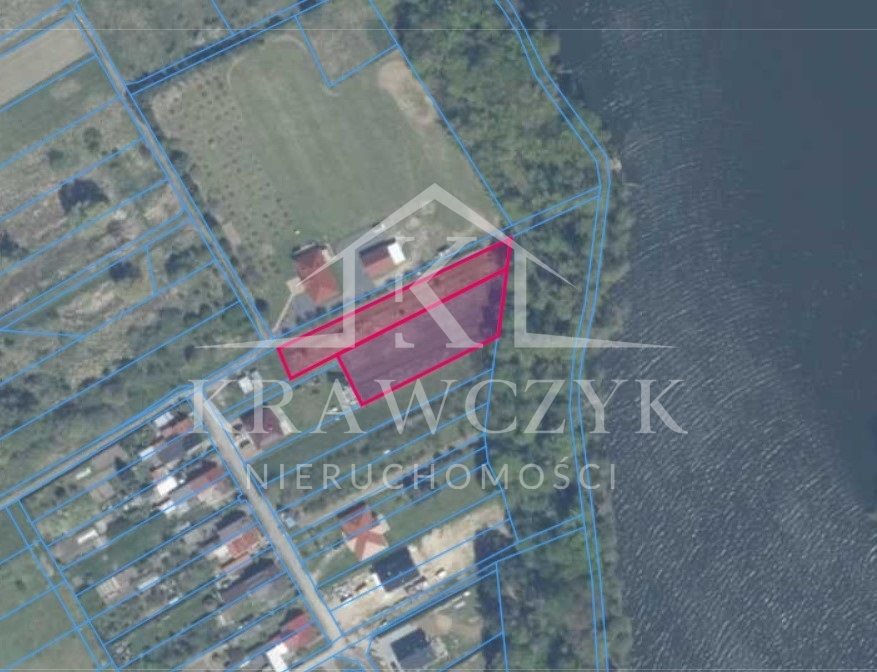 NA SPRZEDAŻ WYJĄTKOWA DZIAŁKA W LIPIANACH (8)