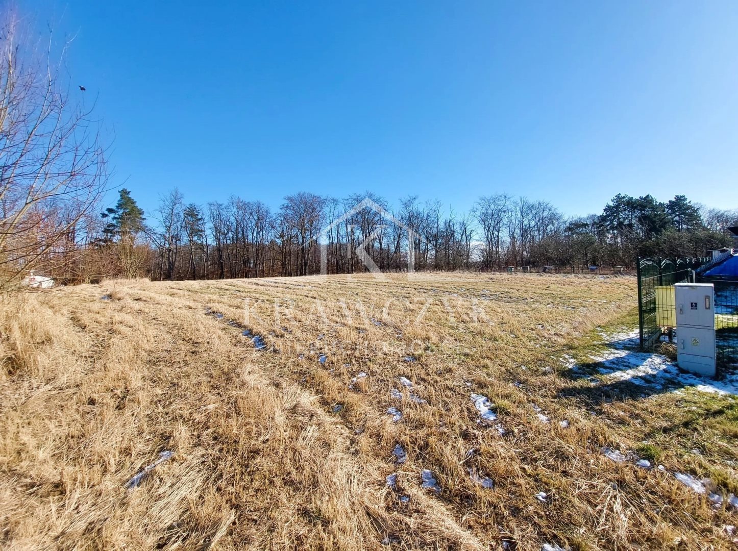 NA SPRZEDAŻ WYJĄTKOWA DZIAŁKA W LIPIANACH (1)