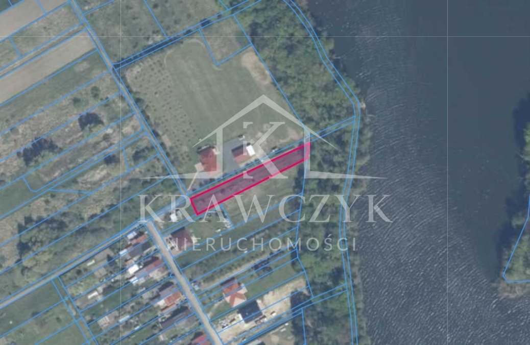 NA SPRZEDAŻ WYJĄTKOWA DZIAŁKA W LIPIANACH (8)