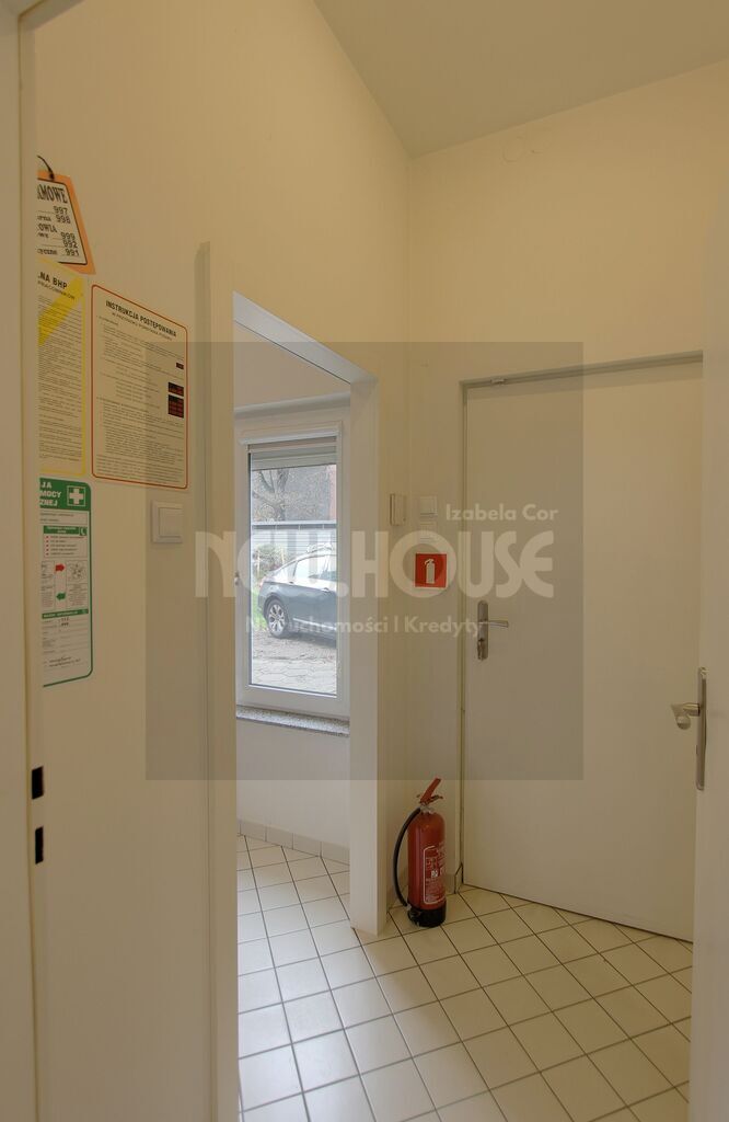 Lokal przy Bramie Portowej - duże witryny! (8)