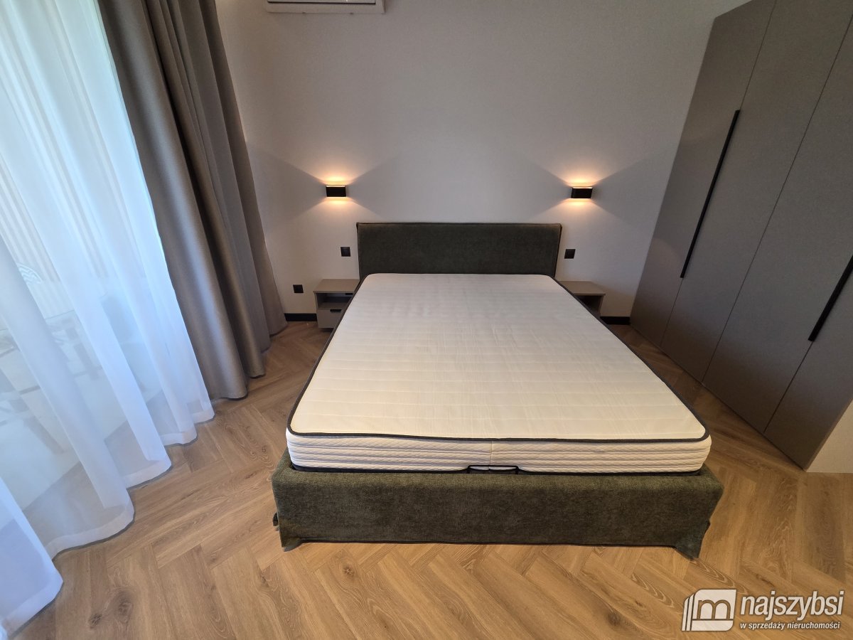 Świnoujście - apartament  Greeneri Park (14)