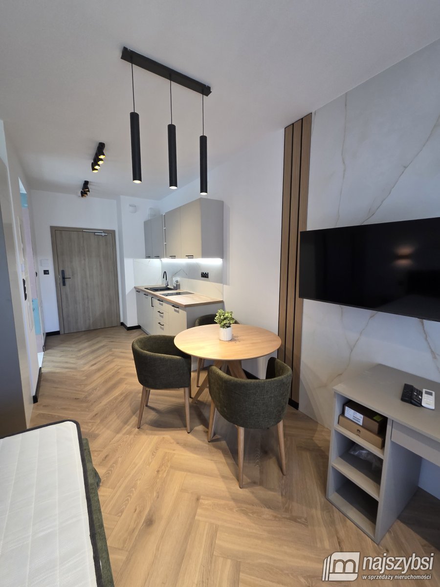 Świnoujście - apartament  Greeneri Park (3)