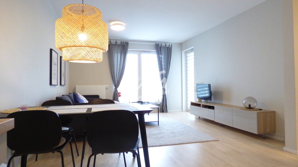 NOWE 2 POK. Z BALKONEM NA STARYM MIEŚCIE (3)