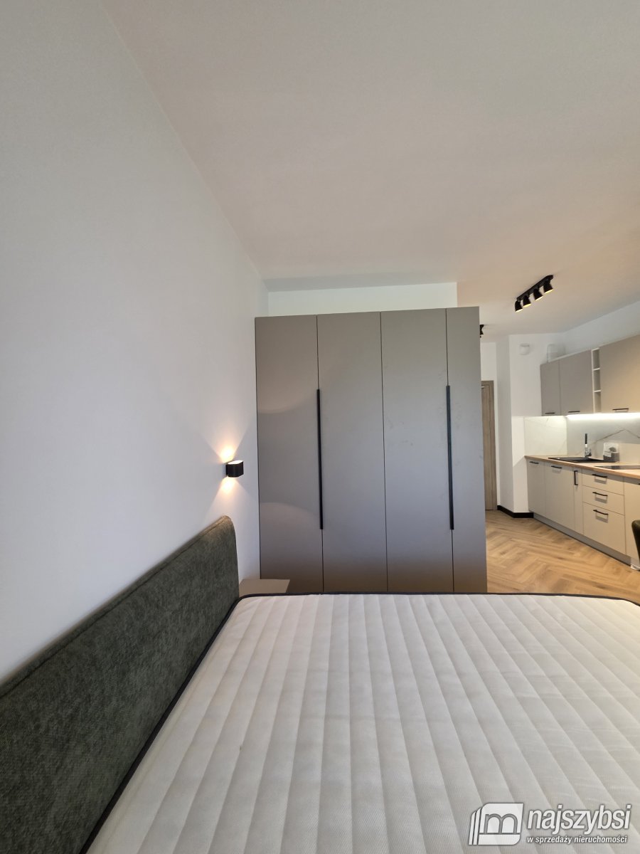 Świnoujście - na wynajem apartament  Greeneri Park (13)