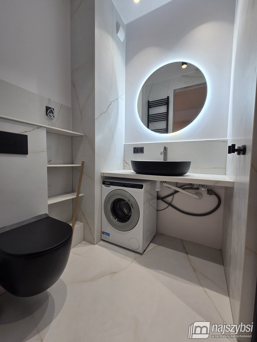 Świnoujście - na wynajem apartament  Greeneri Park (5)