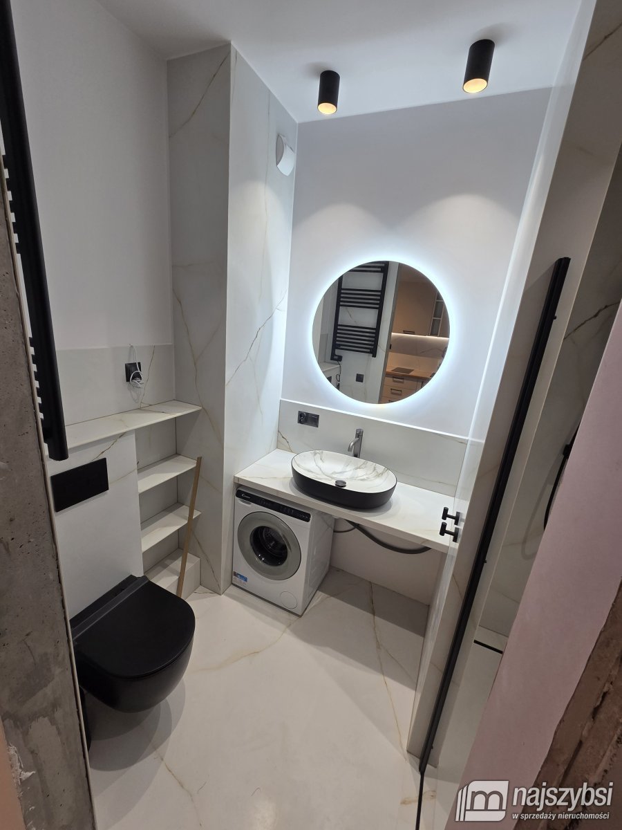 Świnoujście - na wynajem apartament  Greeneri Park (6)