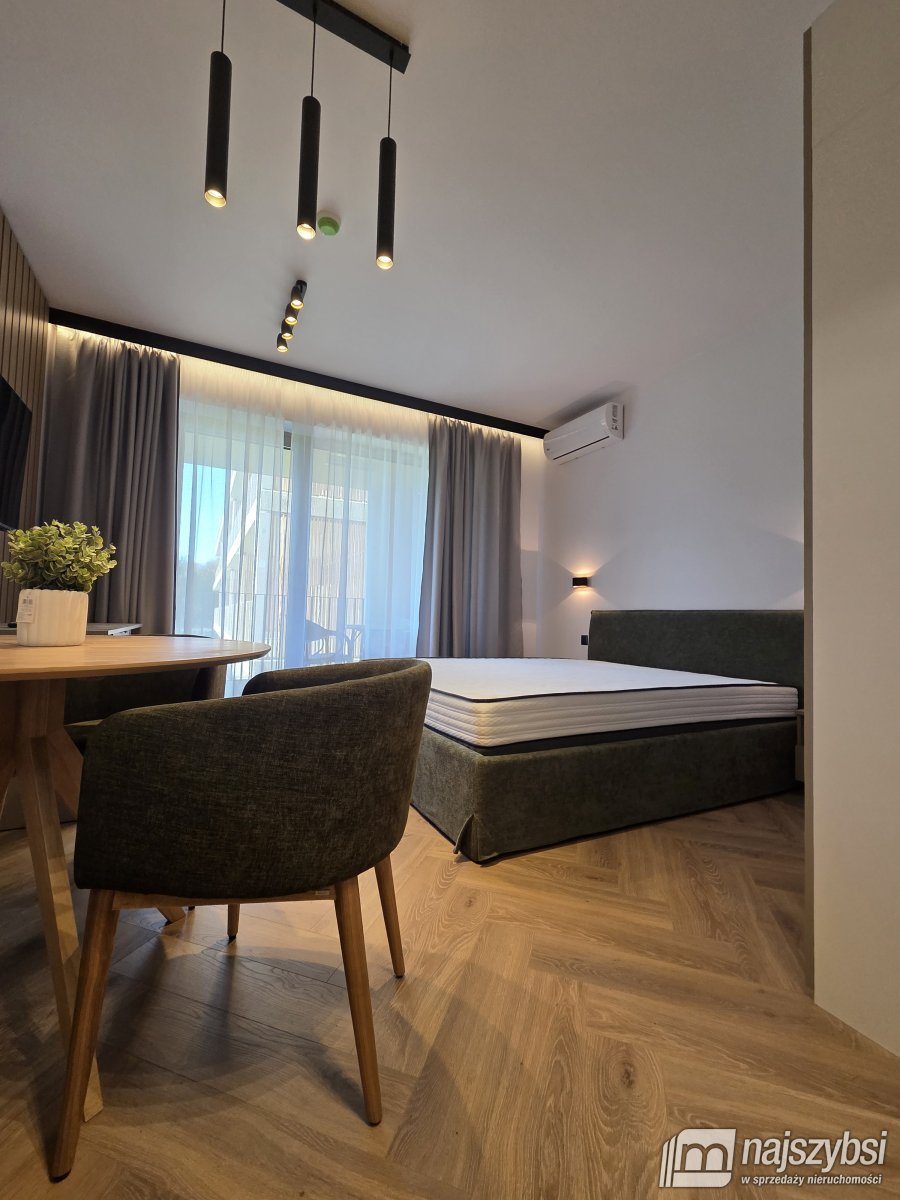 Świnoujście - na wynajem apartament  Greeneri Park (8)