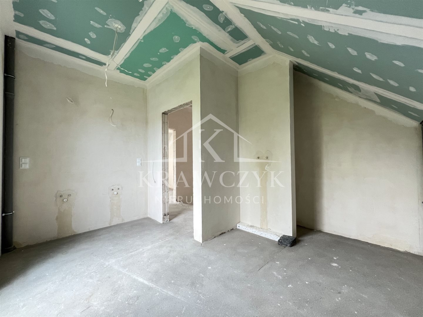 Dom wolnostojący w Kościnie na sprzedaż (15)