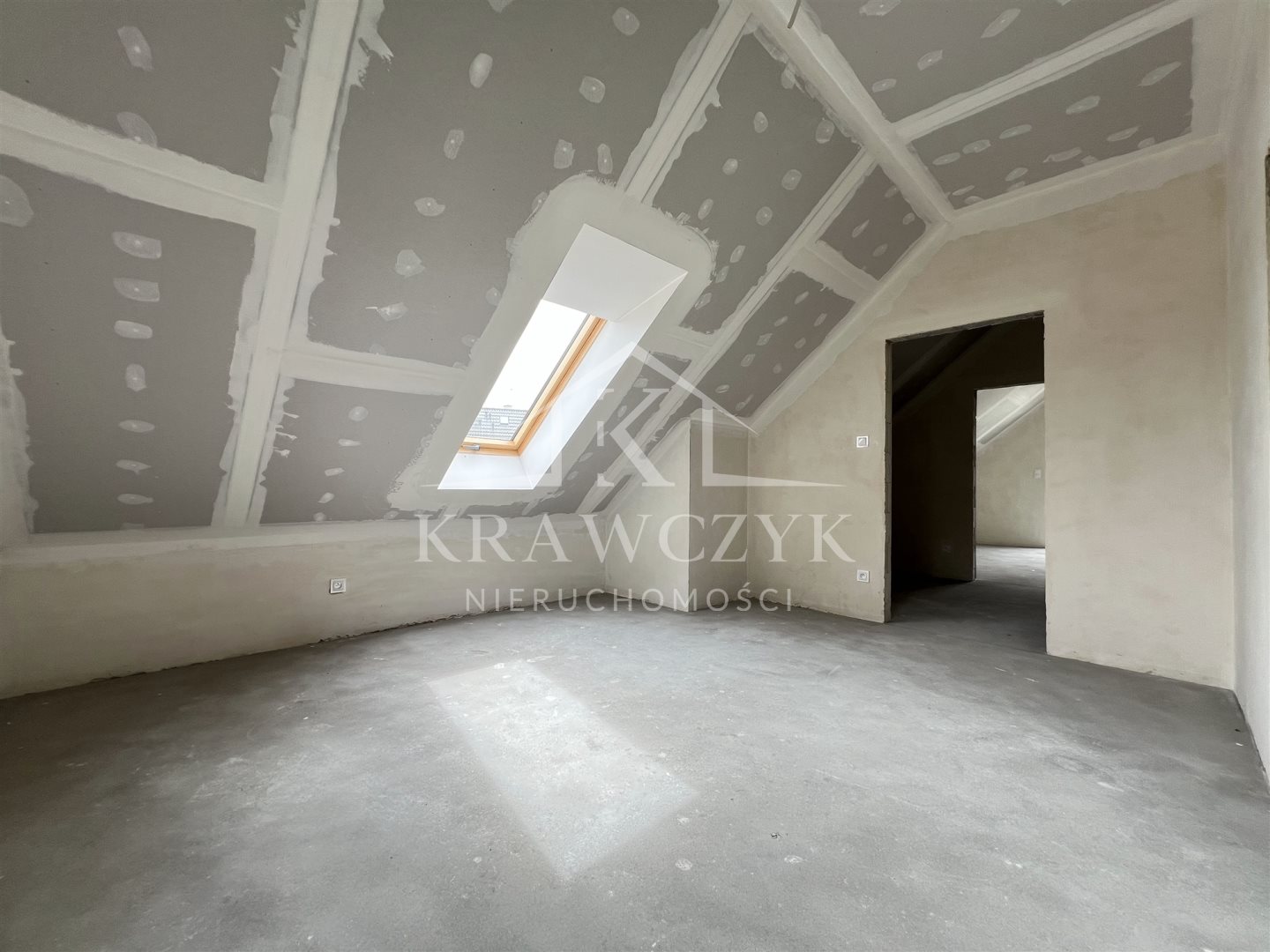 Dom wolnostojący w Kościnie na sprzedaż (17)