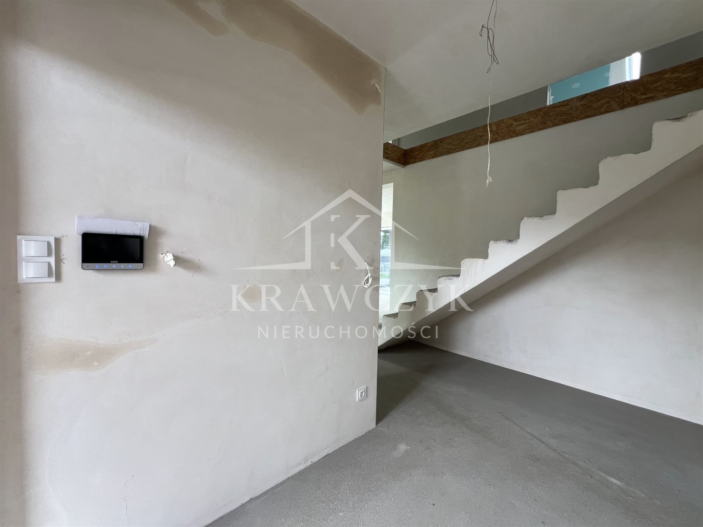 Dom wolnostojący w Kościnie na sprzedaż (25)