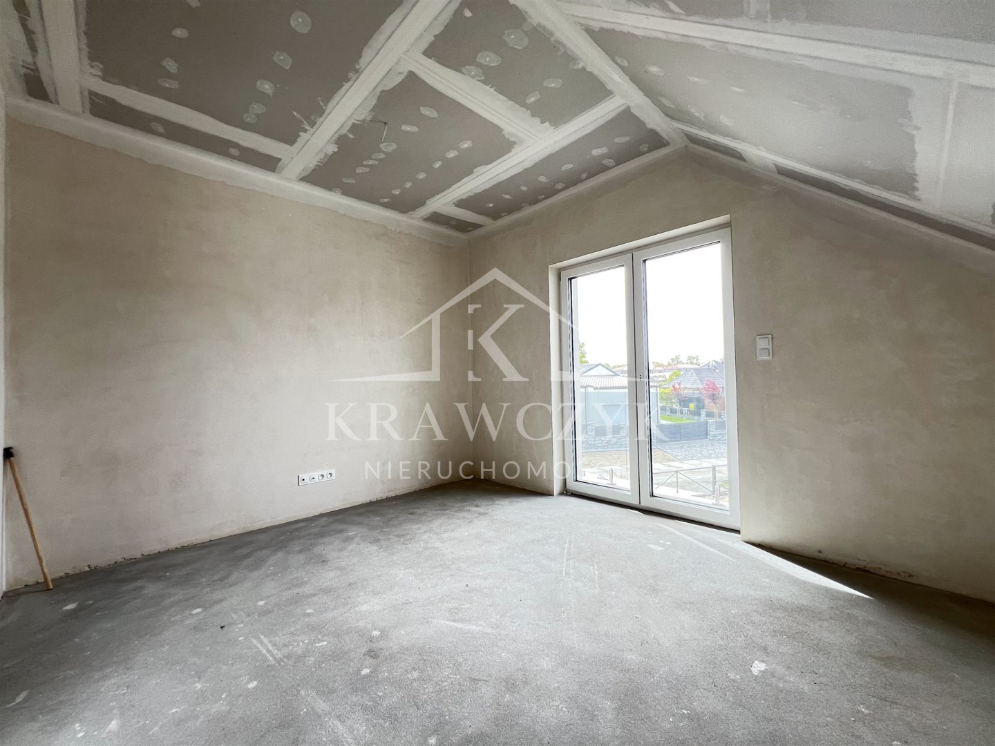 Dom wolnostojący z garażem w bryle na sprzedaż (17)