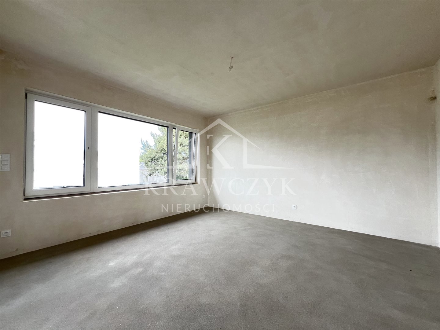 Dom wolnostojący z garażem w bryle na sprzedaż (3)