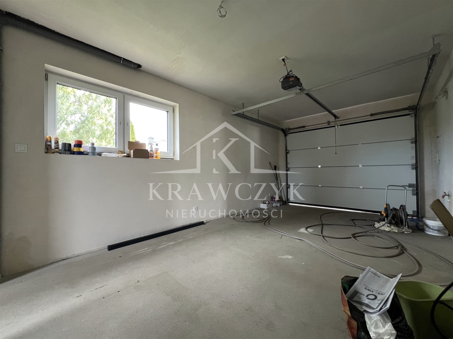 Dom wolnostojący z garażem w bryle na sprzedaż (6)