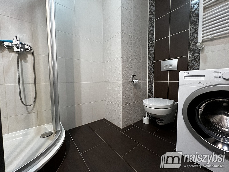 Kołobrzeg- 2 pok. z komórką lok. Osiedle Bajkowe  (11)