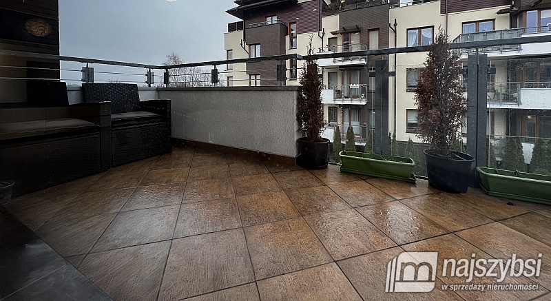 Kołobrzeg- 2 pok. z komórką lok. Osiedle Bajkowe  (13)