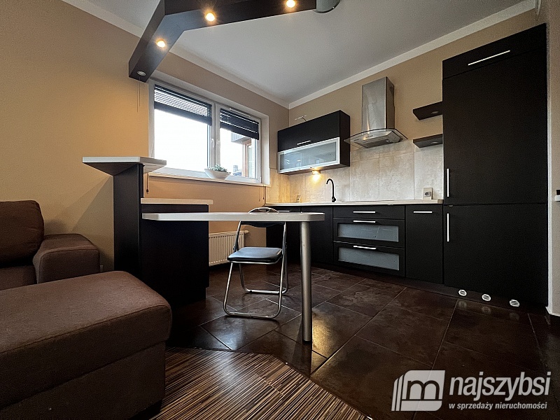 Kołobrzeg- 2 pok. z komórką lok. Osiedle Bajkowe  (4)