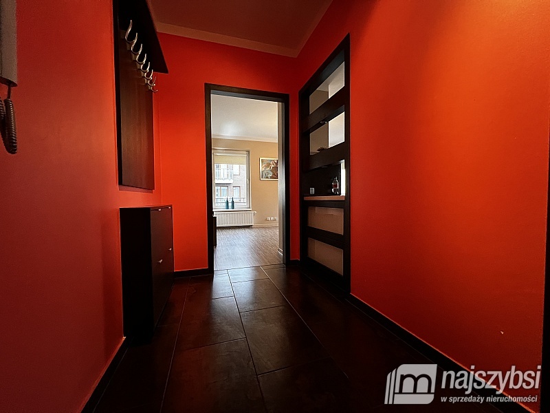 Kołobrzeg- 2 pok. z komórką lok. Osiedle Bajkowe  (8)