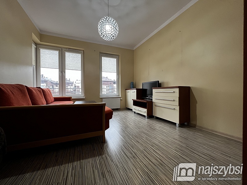 Kołobrzeg- 2 pok. z komórką lok. Osiedle Bajkowe  (9)