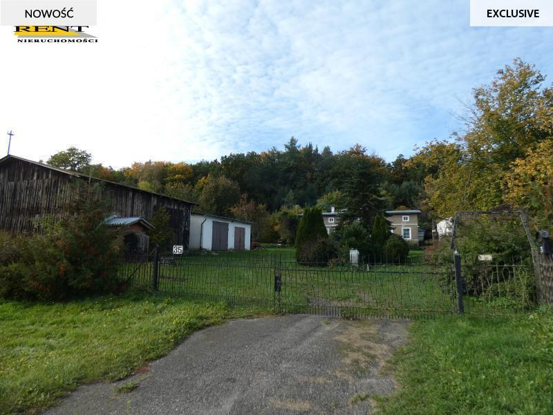 Oryginalny dom mieszkalny -okolice Kołobrzegu! (2)