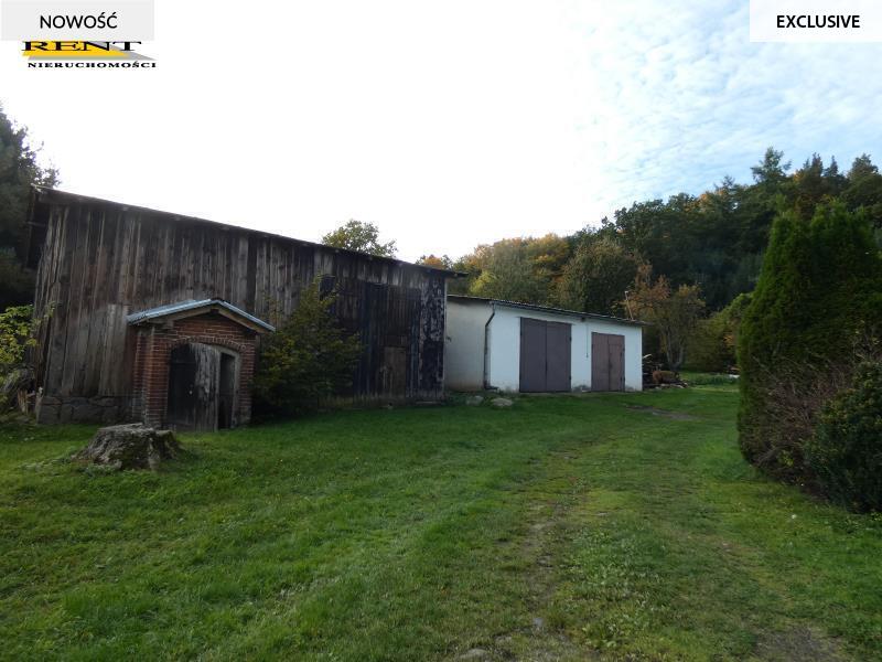 Oryginalny dom mieszkalny -okolice Kołobrzegu! (3)