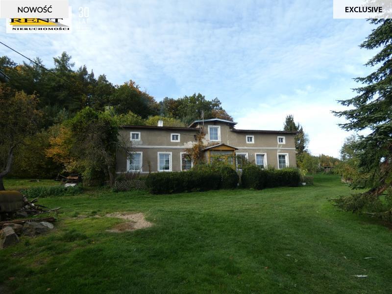 Oryginalny dom mieszkalny -okolice Kołobrzegu! (1)