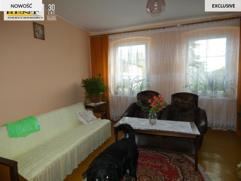 Oryginalny dom mieszkalny -okolice Kołobrzegu! (6)